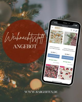 Weihnachten rückt näher – und damit auch die Zeit, eine gemütliche Atmosphäre zu Hause zu schaffen.🎄✨ Entdecken Sie unser...